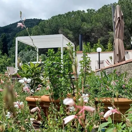 Duca House Small * San Giovanni (Isola d'Elba)