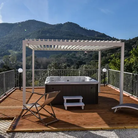 Duca House Small * San Giovanni (Isola d'Elba)