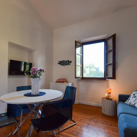 Villa Duca House Small