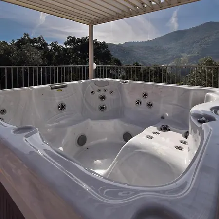 Duca House Small Villa San Giovanni (Isola d'Elba)
