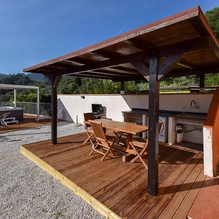 Duca House Small San Giovanni (Isola d'Elba)