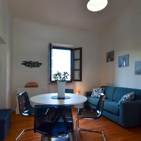 Duca House Small Villa