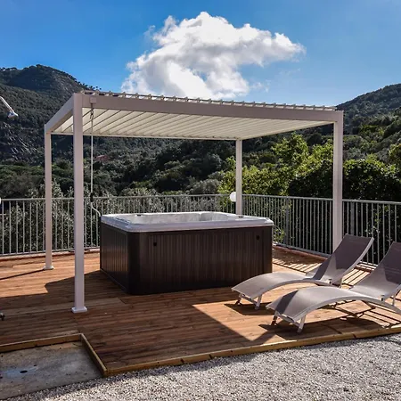 Villa Duca House Small *