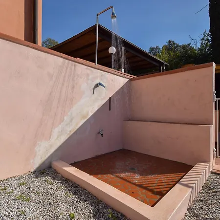 Duca House Small *