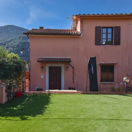 Duca House Small * San Giovanni (Isola d'Elba)