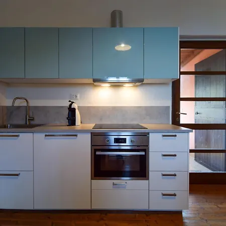 Villa Duca House Small