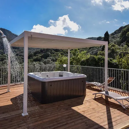 Duca House Small San Giovanni (Isola d'Elba)