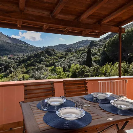 Duca House Small Villa