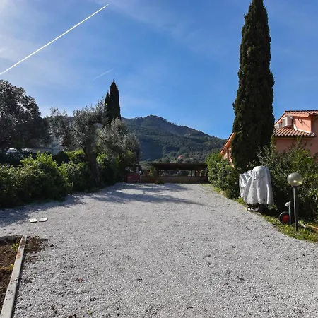 Duca House Small Villa *