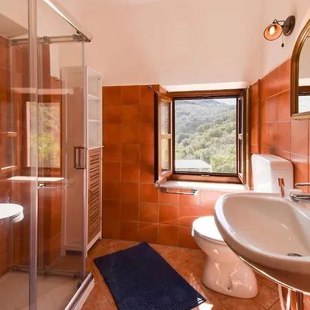 Villa Duca House Small San Giovanni (Isola d'Elba)