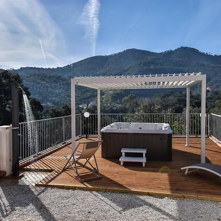 Villa Duca House Small