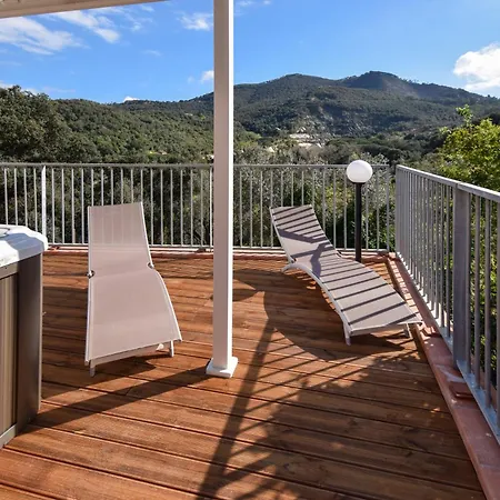 Duca House Small Villa San Giovanni (Isola d'Elba)