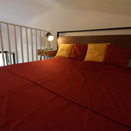 Villa Duca House Small San Giovanni (Isola d'Elba)